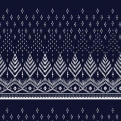 Ethnic Style Texture