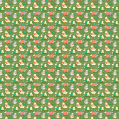 Christmas Party Animals