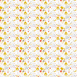 School Supplies And Knowledge