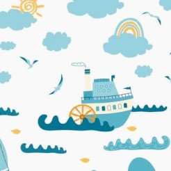Happy Ship
