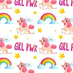 Peng Peng Unicorn