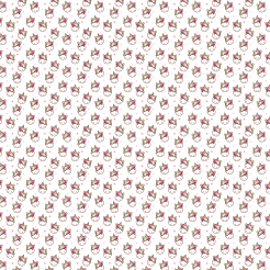 Rainbow Bangs Unicorn