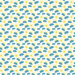 Sunny And Rainy Days