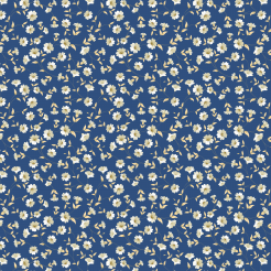 Elegant White Flowers