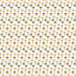 Colorful Hand-painted Gifts