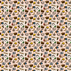 Leisure Picnic Record