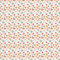 Kitchen Cooking Supplies