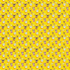 Space Puppy And Hero Puppy