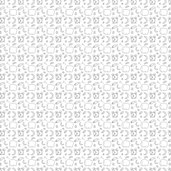 Hand-painted Sleeping Supplies