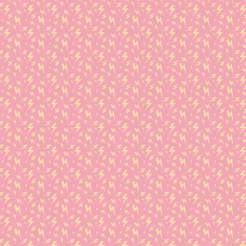 Yellow Lightning Symbol