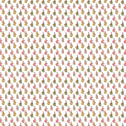 Rabbit Family Cooking