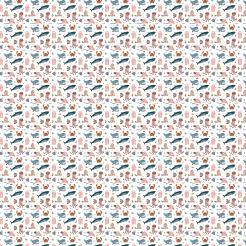 Smiley Underwater Creature Gra