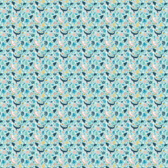 Colorful Underwater World