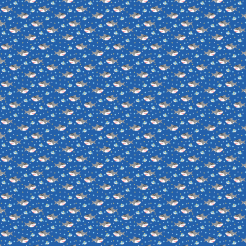 Handsome Shark With Sunglasses