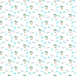 Summer Vacation Equipment