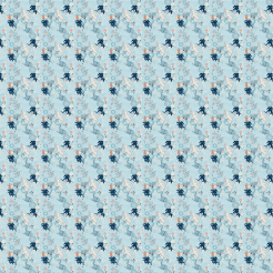 Japanese Kimono Pattern