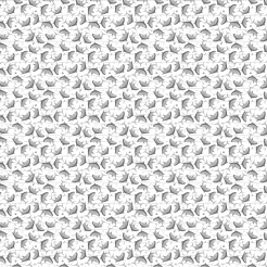 Dangerous Cartoon Shark