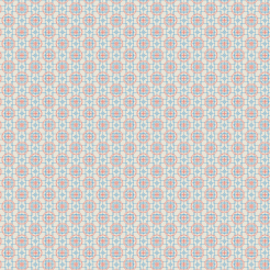 Korean Window Pattern