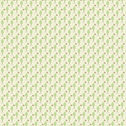 Hand Drawn Cartoon Forest