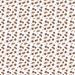 Cinnamon And Anise Graphics