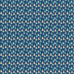 Colorful Geometric Christmas T