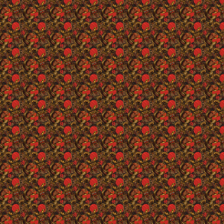 Fierce Japanese Samurai