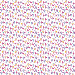 Watercolor Flamingo Balloon