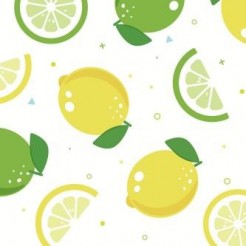 Sour Lemon