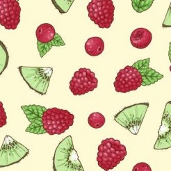 Sweet And Sour Raspberry
