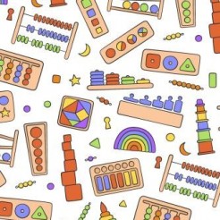 Brainstorming Blocks