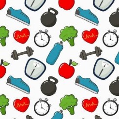 Professional Weight Lifting Fo