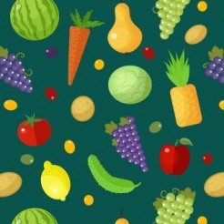 Cabbage And Gherkins