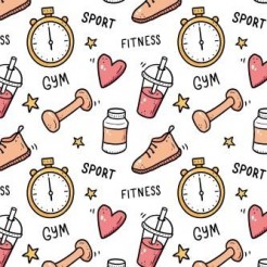 Weight Loss Dumbbells High Pro
