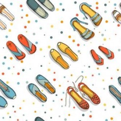 Women's Casual Shoes