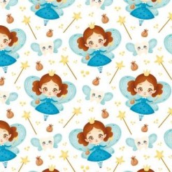 Fairy Tale Little Fairy