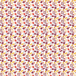 Negative Movie Popcorn