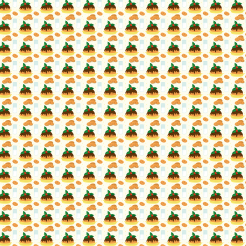 Delicious Biscuit Cake