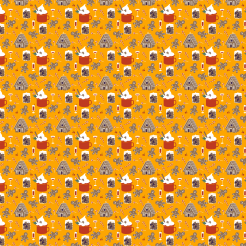 Merry Christmas Gingerbread