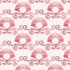 Semicircle Fan Flower