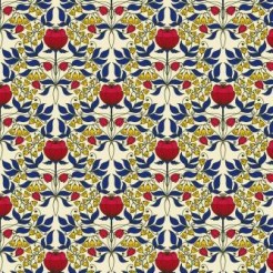 Bright Flower Tiles