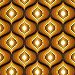 Onion Cross Section