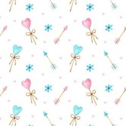 Lover's Heart Is Struck By