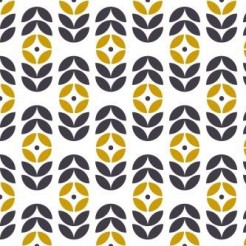 Special Geometric Flowers