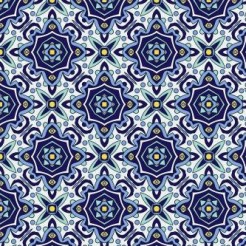 Portuguese Traditional Tiles