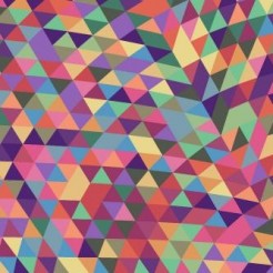 Color Kaleidoscope