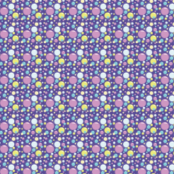 Bubble Dots