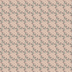 Mysterious Totem Butterfly