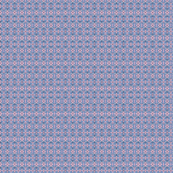 Elegant Pattern Butterfly