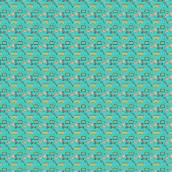 Comfortable Bath Cat