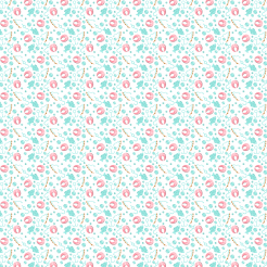 Deep Sea Fish Chunks